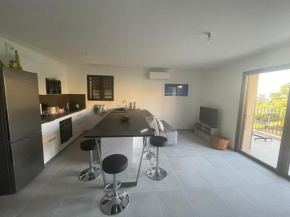 Loue appartement Piana Corse